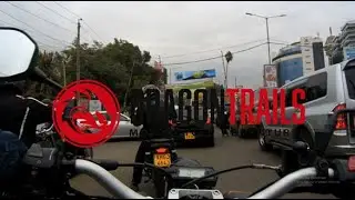 Kenya Tanzania Kilimanjaro Motorcycle Tour - Dragon Trails Travel Adventures