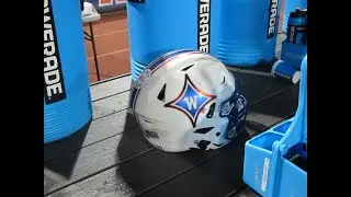 High School Football Live: Walton Raiders vs Brookwood Broncos