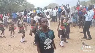 PARI Cultural Dance 