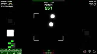 [P10] Shirobon - Sonder [Level by Bin | Rikri & 2 more] PP | ADOFAI Custom