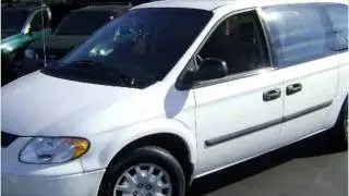 2006 Dodge Grand Caravan Used Cars Milwaukee WI