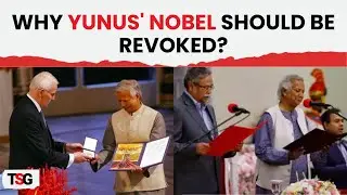 Mohammad Yunus&rsquo; Silence on Violence: A Justification for Revocation?