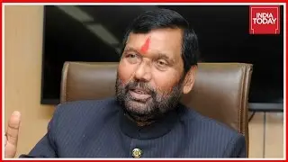 No Service Charge On Food Bills From Restaurants : Ram Vilas, Union Food Minister