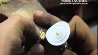 Cubic Zirconia Jewellery Making Process || Manufacturers & Exporters of CZ Jewellery
