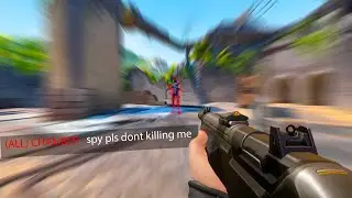 I Am The Battle Sage | Valorant Short Clips