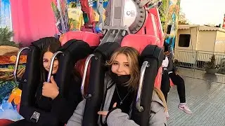 Fabbri Group Ride PANDORA - THE EXCITING RIDE: Best Off 🇩🇪