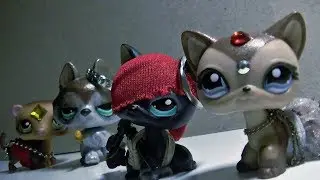 ℒρѕ Custom : Forcas, Sitta, Set, Yhorm