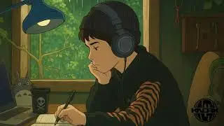DJ KNDRX - ifeellonelywithoutyou #lofi #klofi #lofimusic