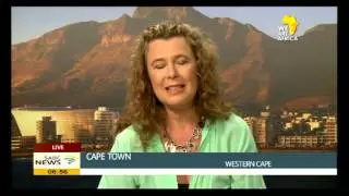 Clare Stopford on Touched by Barney Simon festival at UCT