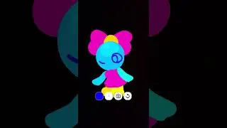 POPPY I'm poppy