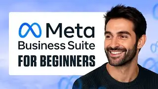 How To Use Meta Business Suite for Beginners (2026)