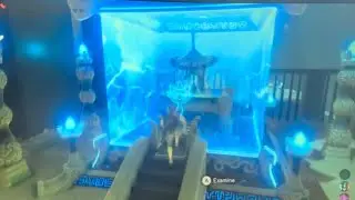 Ishto Soh Shrine | Breath of The Wild