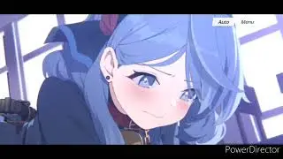 [Blue Archive Global] Amau Ako Relationship Story EP.03