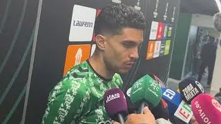 Real Betis -- Fiorentina (Conference League) 01-05-2025 www.ha10.es