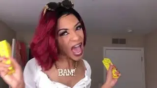 its the B.A.M.  |  🐝 ITSBAMBII x IGXO💄