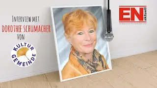 EN-Aktuell | Interview mit Dorothee Schumacher