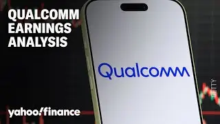 Qualcomm shares fall on fourth quarter earnings