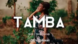 Bongo Fleva x Emotional Bongo Fleva Instrumental Type Beat - Tamba