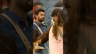 Raju crying for Iman Annachi