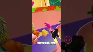 Was he hacking? #fallguys #fallguypro #gaming #funny #games #twitch #fallguysworldrecord