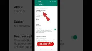 online hide whatsapp tricks #shots
