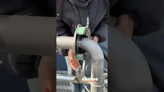 Orbital Welding Machine - TIG Automation Welding System - KEPUNI