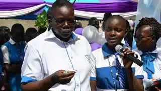 Bungoma DEB