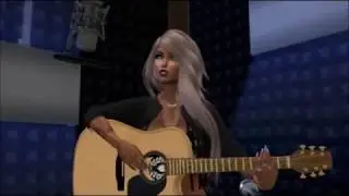 Everdream ~Studio Sessions ~ Time After Time  Cover  ~