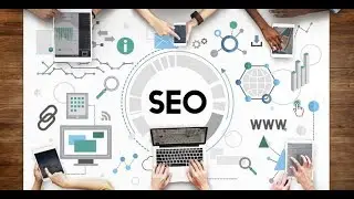 Seo and Digital Marketing with British Columbia International Academy