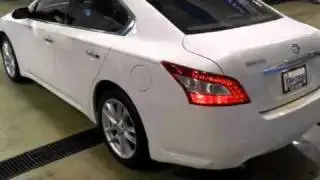 2009 Nissan Maxima Milwaukee WI