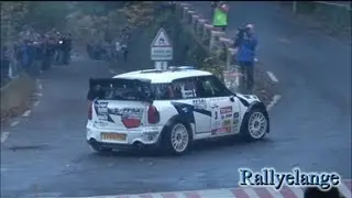 Rallye Du Var 2011 [HD]
