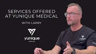 Services Offered at Yunique Medical