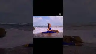 best hip opening asana।full split। yoga pose।hanumanasana।hamstring flexibility@Flowyogabyanannya