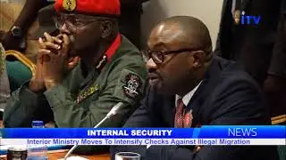 Internal Security: Interior Ministry Moves To Intensify Checks Against Illegal Migration