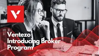 Ventezo Introducing Broker Program