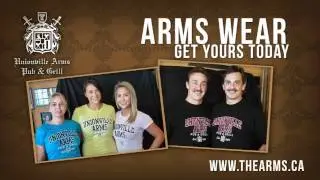 Unionville Arms - Arms Wear