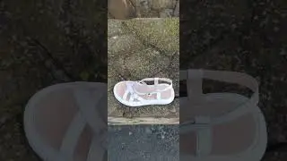 Босоножки YUKISS Сети