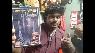 Affordable RedGear Dragon War Wired Gaming Mouse | | Unboxing