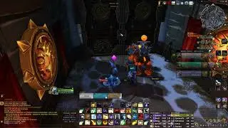 Priest Discipline Heal Solo Shuffle Rated Pre-patch Dragonflight