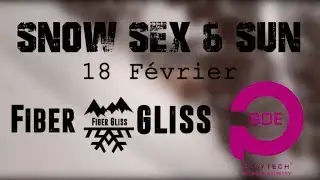 Teaser Snow, Sex and Sun 2016