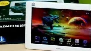 Gadmei 3D Media Player