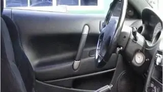 2002 Mitsubishi Eclipse Used Cars Norfolk VA