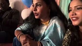 Baby ka naam rakh diya 😍 !! Cusionbaby !!
