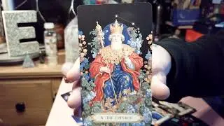 GEMINI-your on a GLOW UP!!! ten of pentacles,ten of cups and much more