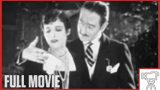 The Grand Duchess and the Waiter (1926) &ndash; A Delightful Silent Romantic Comedy