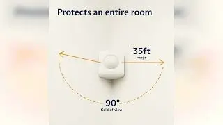 Review: SimpliSafe 12 Piece Wireless Home Security System w/HD Camera - Optional 24/7 Professi...