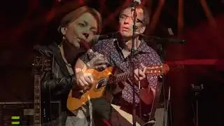 Toccata for a wild old Lady - Quod Libet live 2017