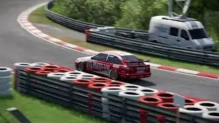 Project Cars 2 - Ford sierra cosworth RS500 Group A