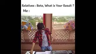 Rishtedar bc |The Tripling | Results 2021 | TVF | Reply to Relatives | jee Neet board