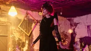 СКЕТЧ+БУРЛЕСК ШОУ ОТ CATHOUSE BURLESQUE